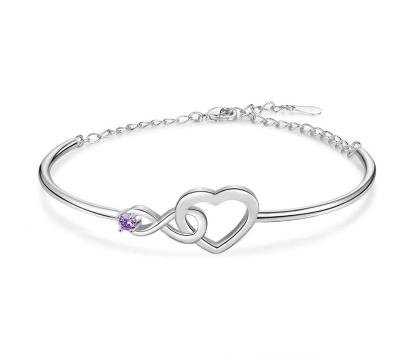 Aan mijn Dochter - Een armband met een betekenis
