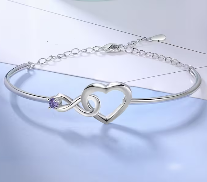Aan mijn Dochter - Een armband met een betekenis