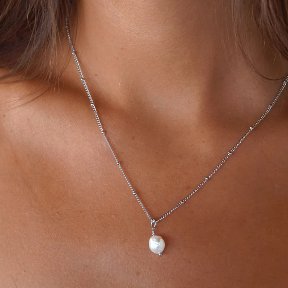 Aan mijn Liefde - ketting met oprechte excuses