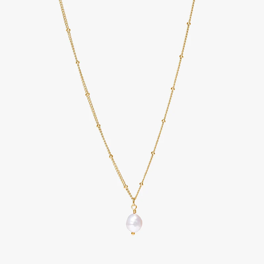Aan mijn Liefde - ketting met oprechte excuses