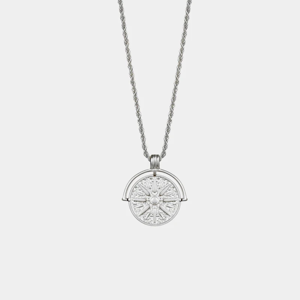 Aan de liefde van mijn leven - Zonneketting