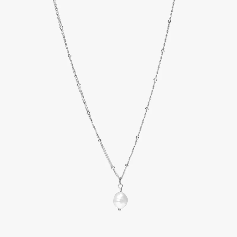 Aan mijn Liefde - ketting met oprechte excuses
