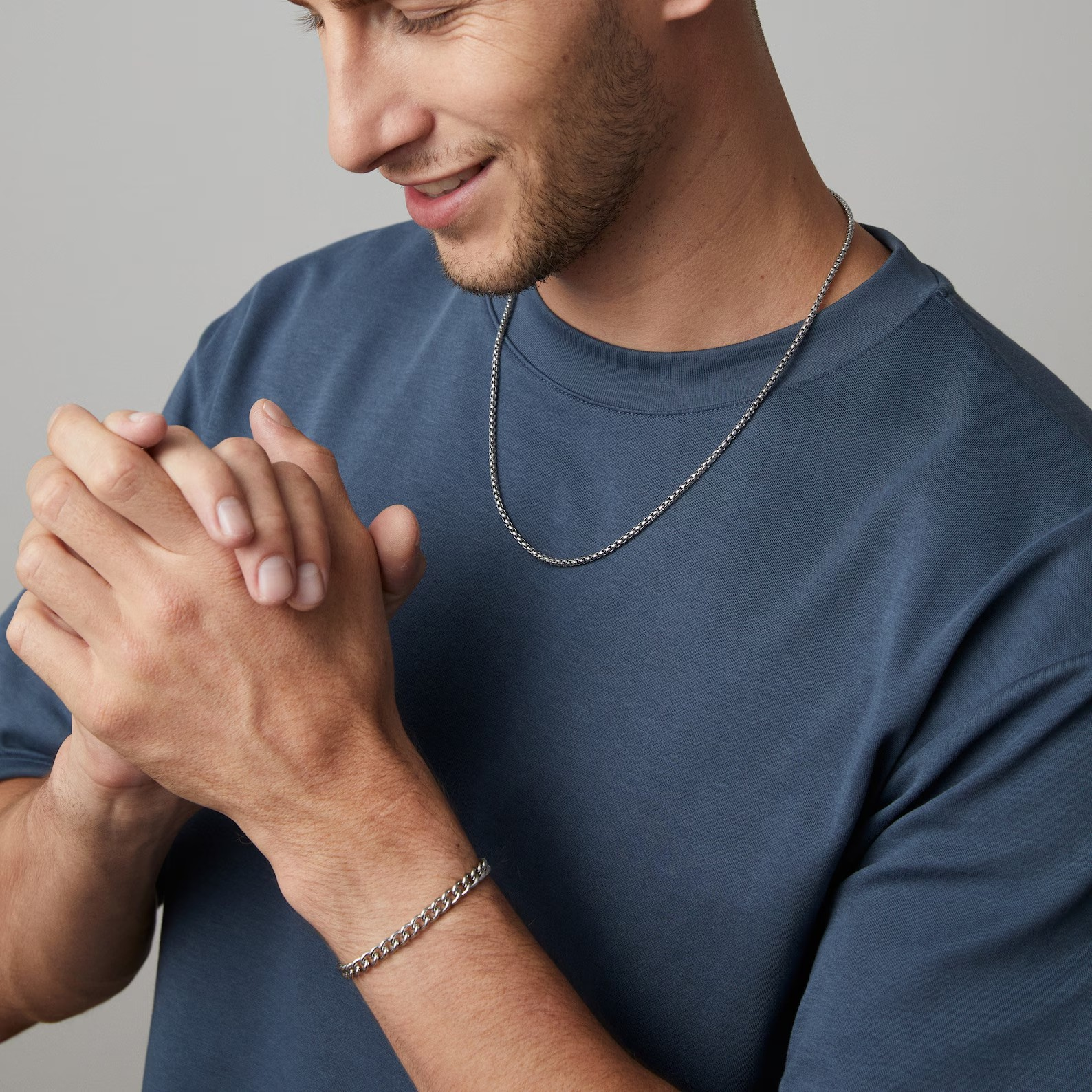 Familie armband - Aan mijn zoon of dochter