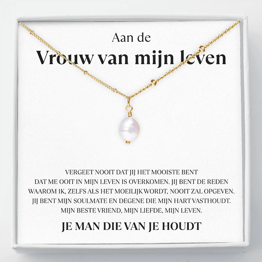 Aan mijn Liefde - Jij bent de mooiste