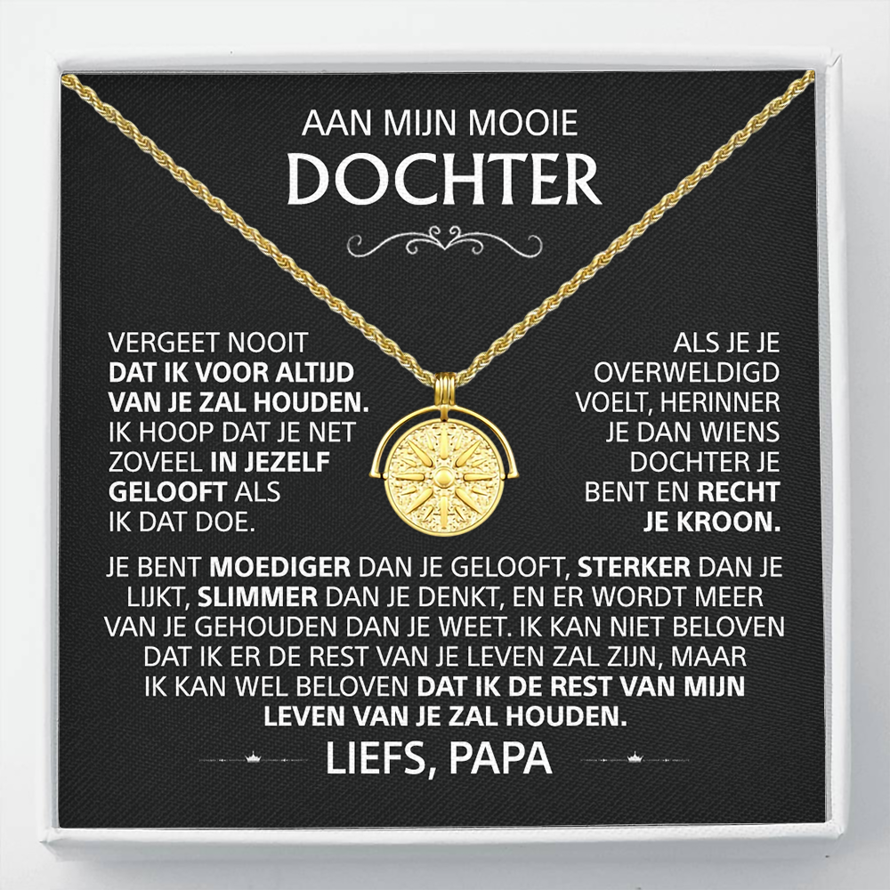 Aan mijn Dochter - Jij bent mijn zonneschijn