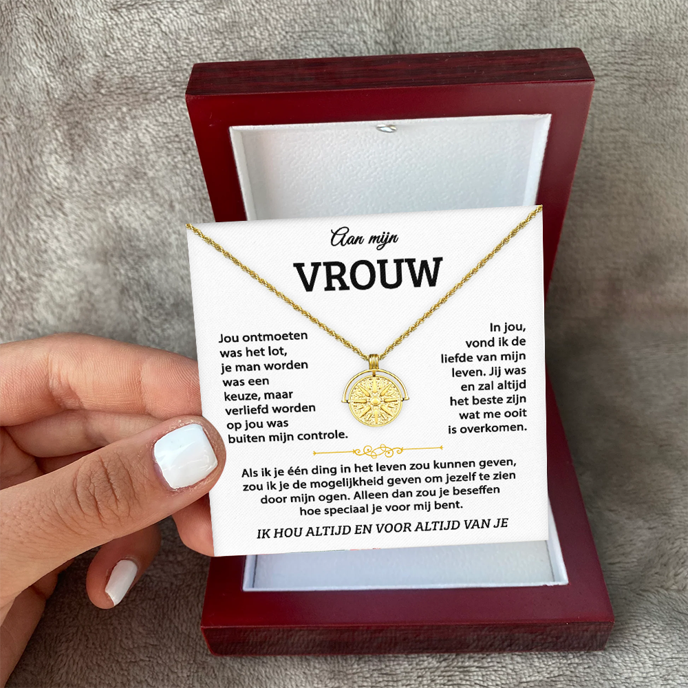 Aan mijn Vrouw - Jij bent mijn zonneschijn