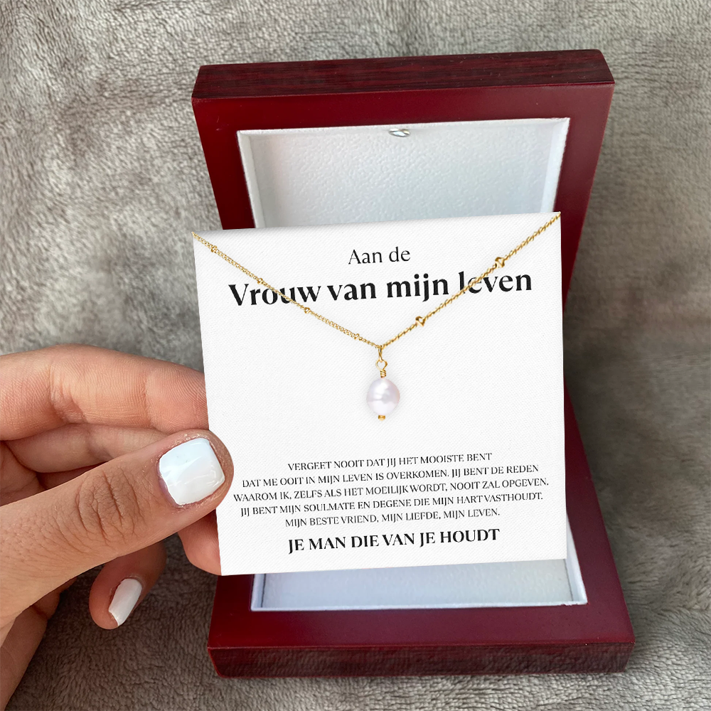 Aan mijn Liefde - Jij bent de mooiste