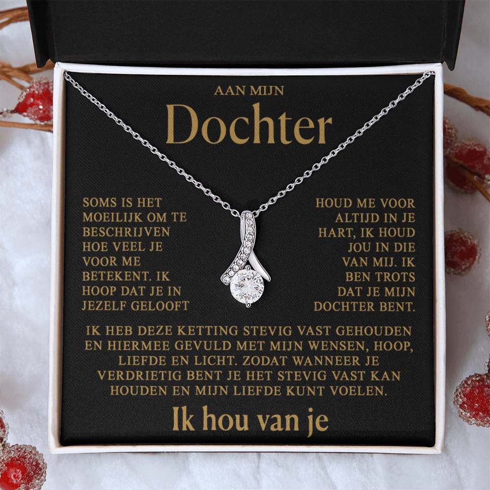 Aan mijn Dochter - Altijd aan jouw zijde