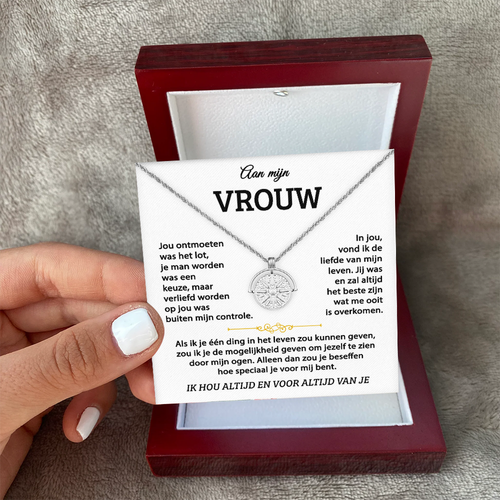 Aan mijn Vrouw - Jij bent mijn zonneschijn