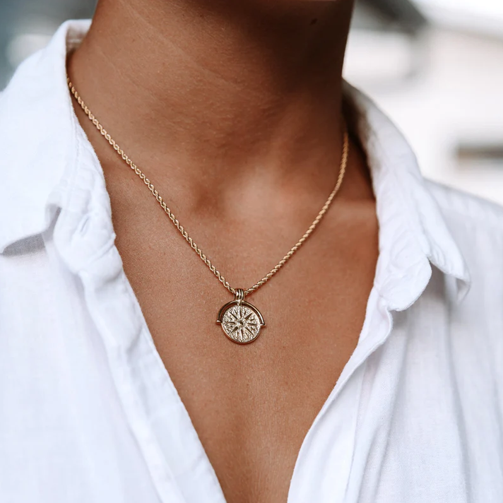Aan de liefde van mijn leven - Zonneketting