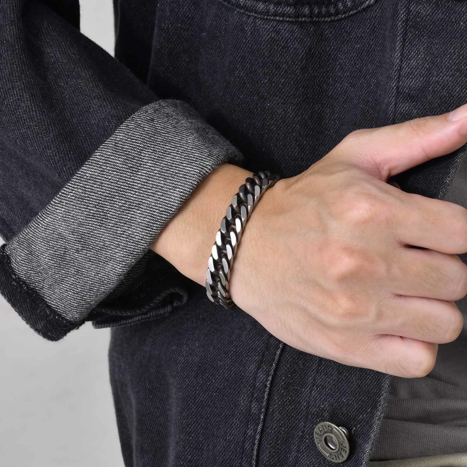 Aan mijn Zoon - armband