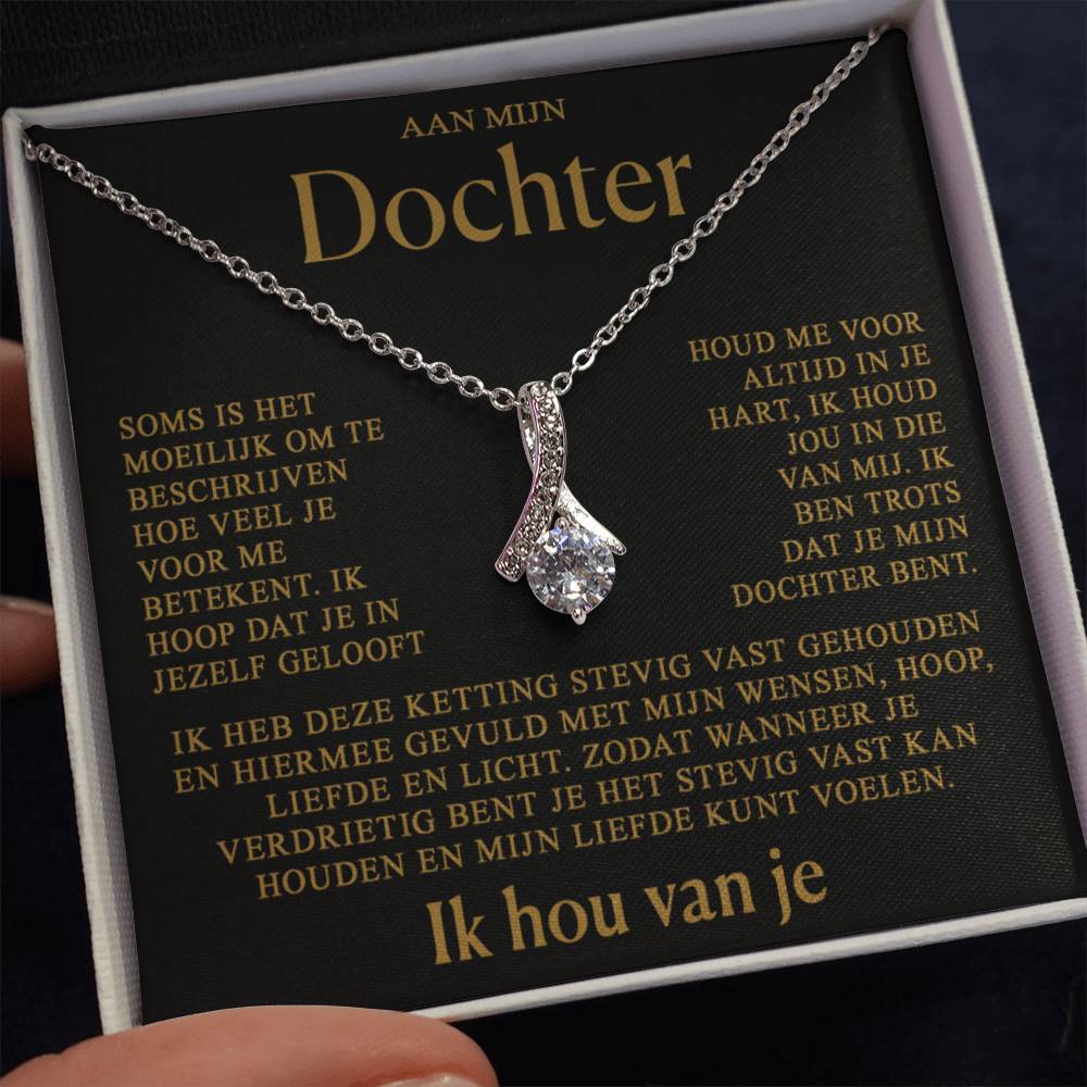 Aan mijn Dochter - Altijd aan jouw zijde