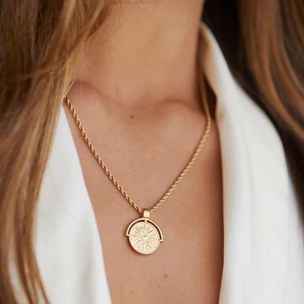 Aan de liefde van mijn leven - Zonneketting
