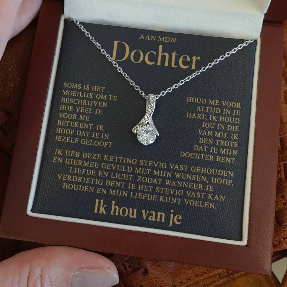 Aan mijn Dochter - Altijd aan jouw zijde