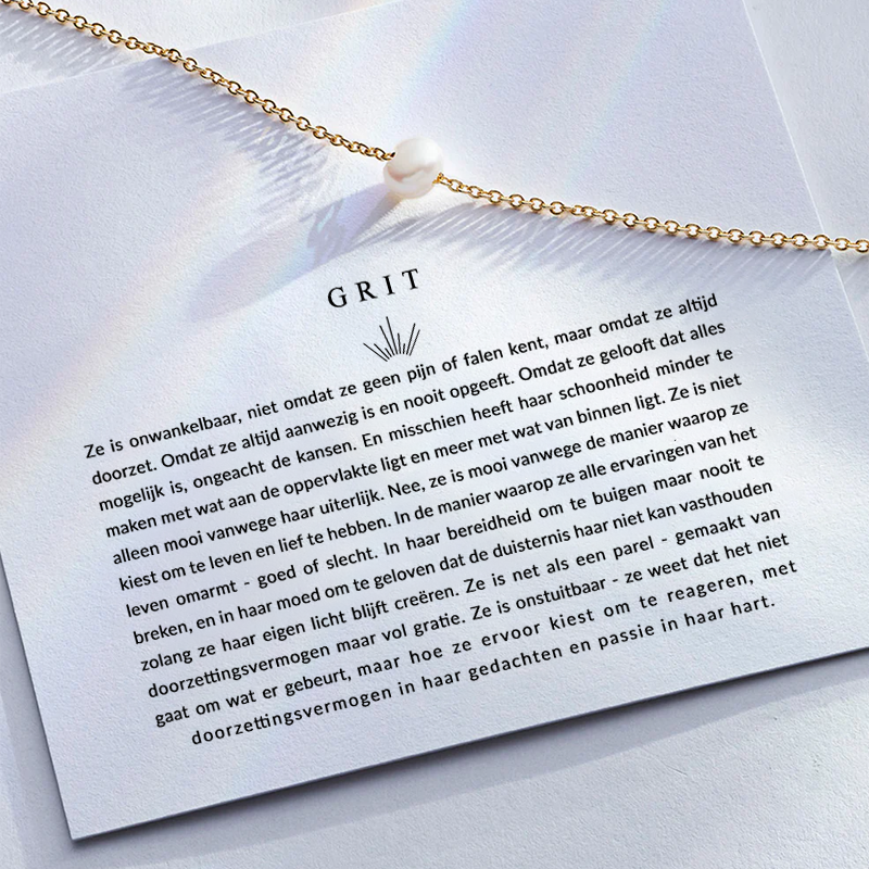 Grit Ketting