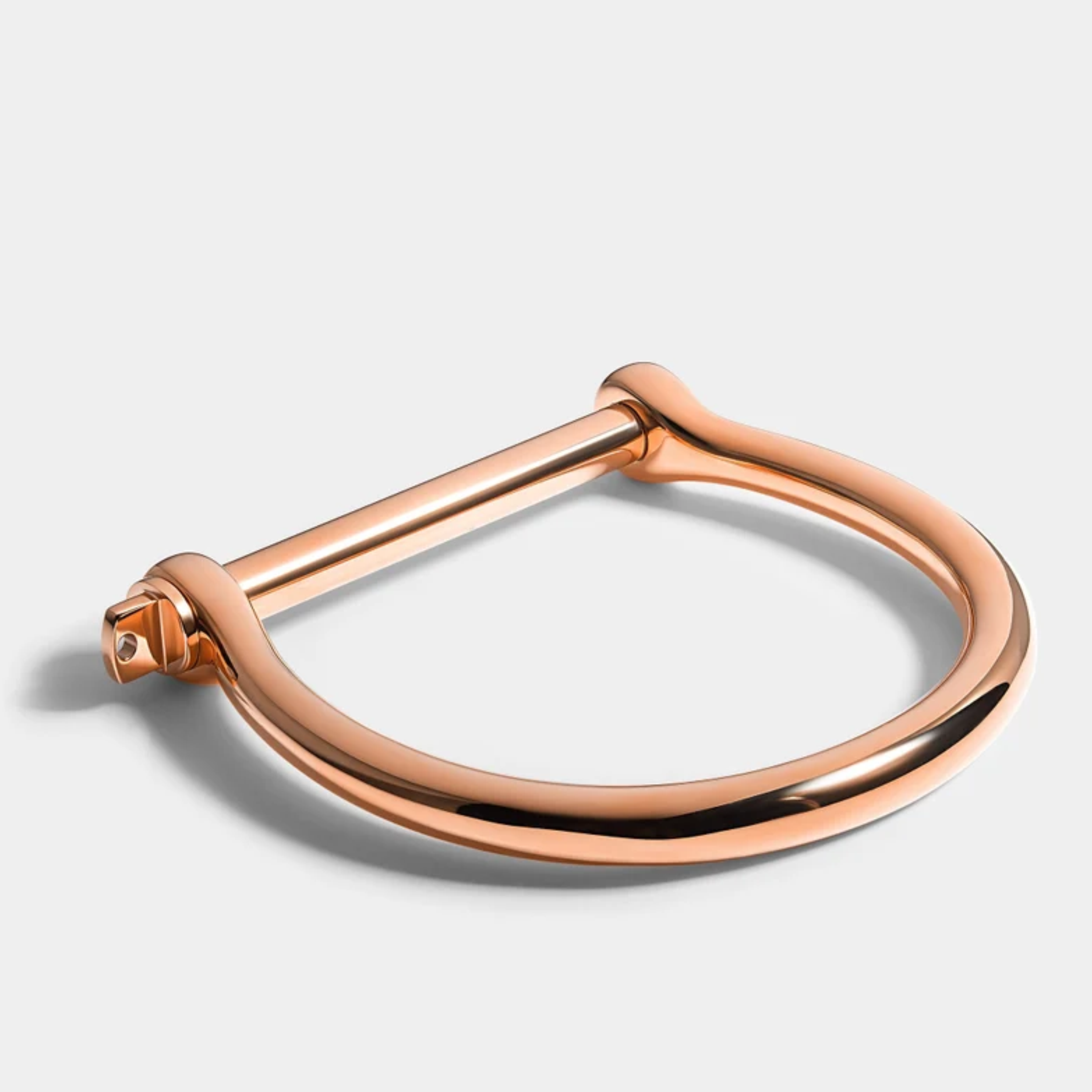 Roségouden armband voor dames - Elegance