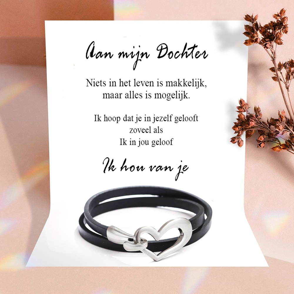 Zilveren infinity ketting met hartjes zirkonia steen Zilveren infinity ketting met hartjes zirkonia steen